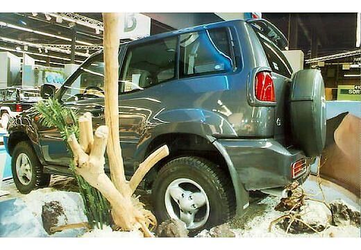 NISSAN-Terrano-II--1995-1996-