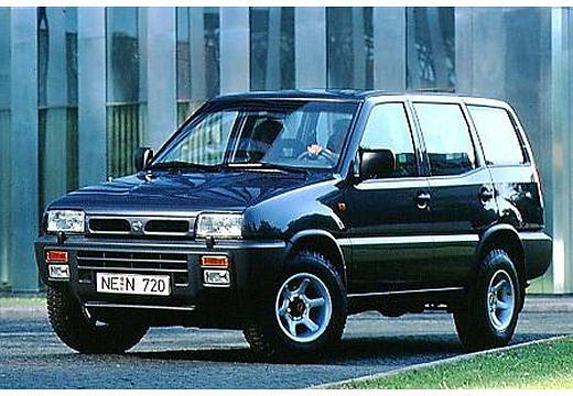 NISSAN-Terrano-II--1995-1996-