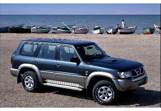 NISSAN-Patrol-GR-2-8-TurboD--1998-2000-