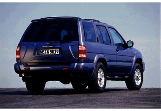 NISSAN-Pathfinder-3-3-V6--1999-2000-