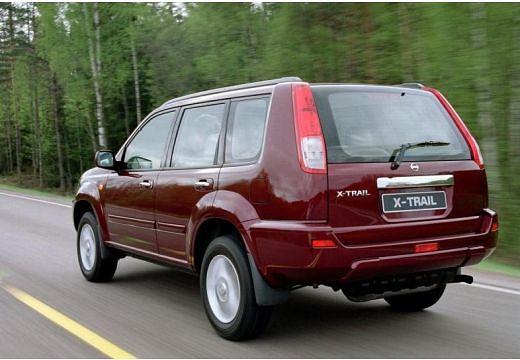 NISSAN-X-Trail-2-0-4x4--2001-2003-