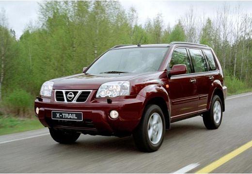 NISSAN-X-Trail-2-0-4x4--2001-2003-