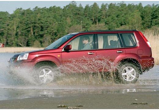 NISSAN-X-Trail-2-0-4x4--2001-2003-
