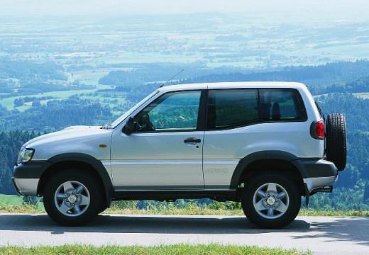 NISSAN-Terrano-2-7-TD--2002-2004-
