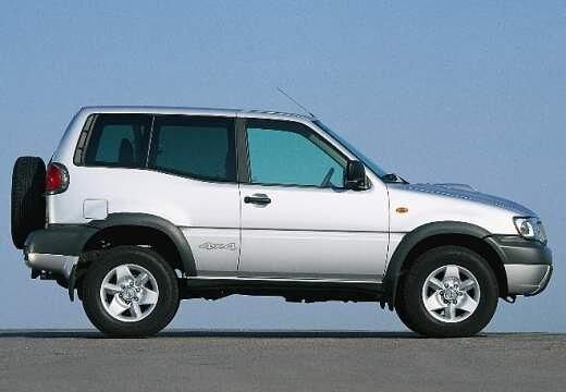NISSAN-Terrano-2-7-TD--2002-2004-
