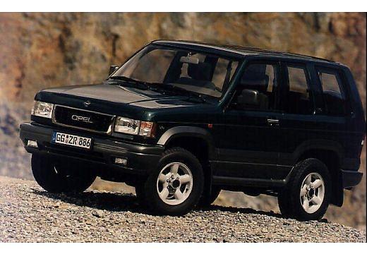 OPEL-Monterey--1992-1996-