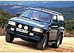 Opel Frontera SUV (1998–2004)