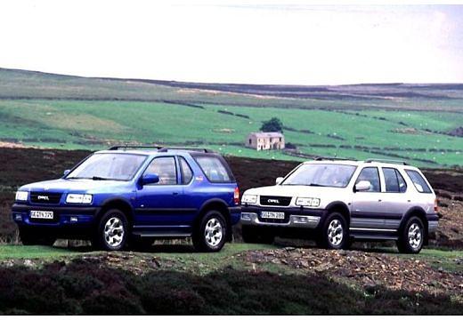 OPEL-Frontera-2-2--1998-2001-