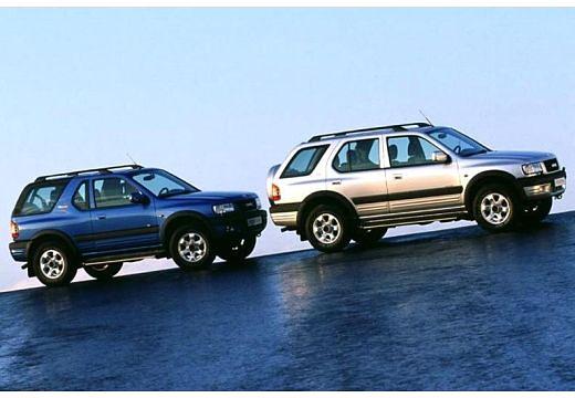 OPEL-Frontera-2-2--1998-2001-