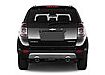 Chevrolet Captiva SUV (2006–2014) 3.2 (230 PS)