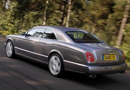 BENTLEY-Brooklands--2007-