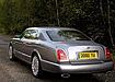 Bentley Brooklands Coupé (2007–2011) 6.8 V8 (537 PS)