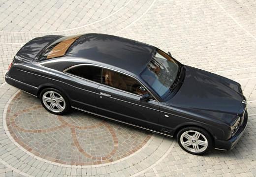 BENTLEY-Brooklands--2007-