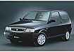 Lancia Ypsilon Schrägheck (1995–2003) 1.1 8V (55 PS)
