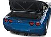 Chevrolet Corvette Cabrio (2005–2013)