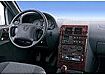 Tata Safari SUV (seit 1998)