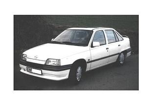 Opel Kadett Opel Kadett