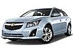 Chevrolet Cruze Kombi (2012–2016)