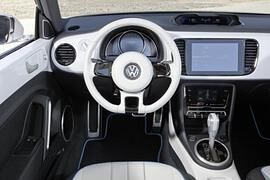 VW auf der Moskau Motorshow - Motorenlastige Feierstunde