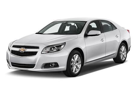 Chevrolet Malibu Limousine (2011–2015) Chevrolet Malibu Limousine (2011–2015)