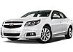Chevrolet Malibu Limousine (2011–2015)