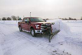 Ford F-150 4x4 SuperCrew - Der Augenöffner