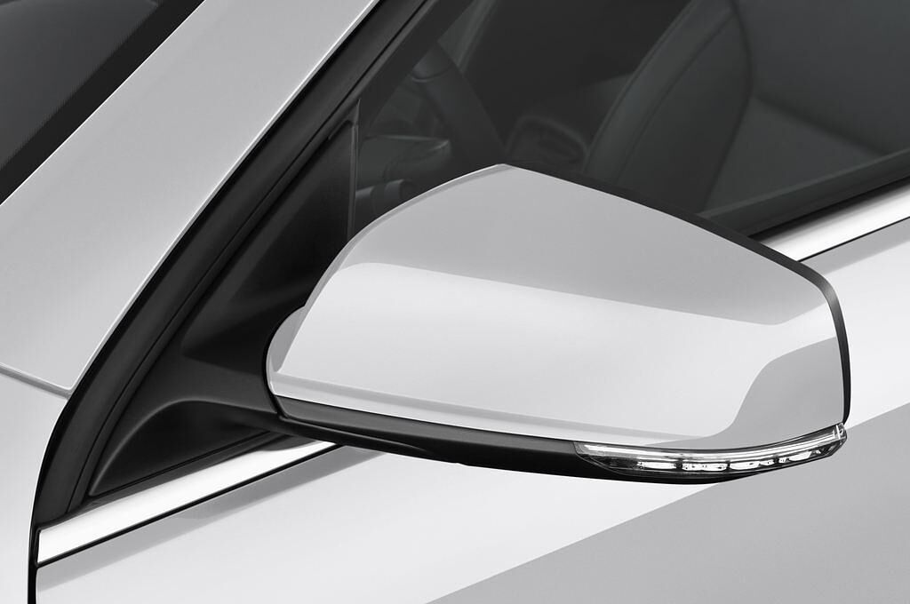 Chevrolet Malibu (Baujahr 2013) LTZ 4 Türen Außenspiegel
