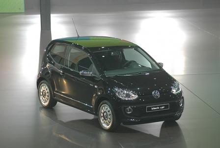 13). VW Up! 1.0 BlueMotion (Verbrauch: 4,1 L Super) Rabatt: 20,1 %, 2.064 Euro, Listenpreis 10.250 Euro