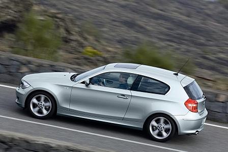 15). BMW 116d EfficientDynamics (Verbrauch: 3,8 L Diesel) Rabatt: 16,6 %, 4.303 Euro, Listenpreis 25.950 Euro Quelle: MeinAuto.de