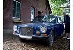 Volvo 164 Volvo 164