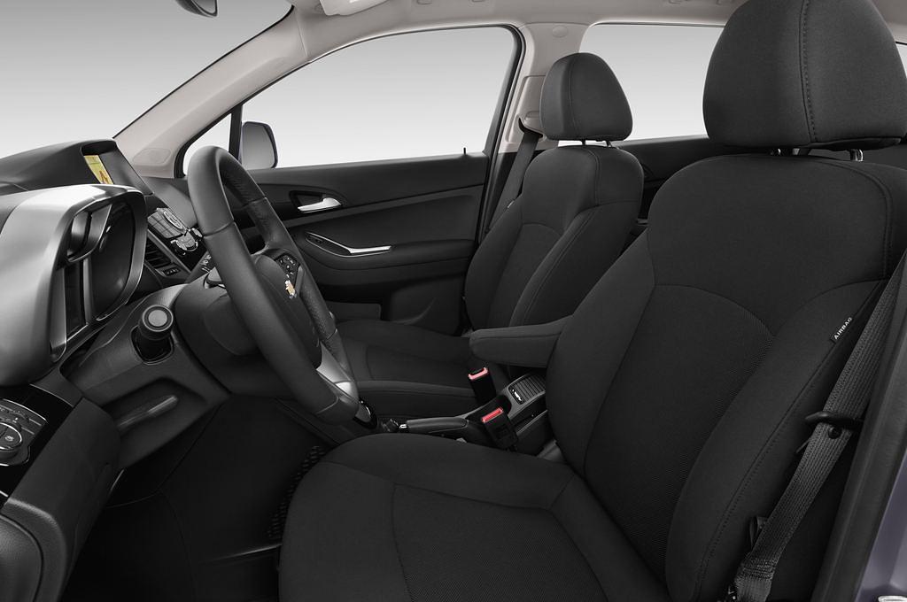 Chevrolet Orlando (Baujahr 2013) LTZ 5 Türen Vordersitze