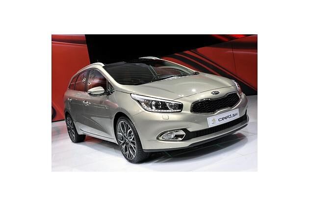     (Baujahr ) Front + links