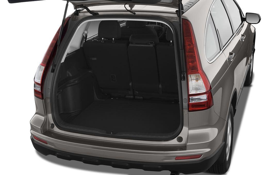 Honda CR-V (Baujahr 2011) S 5 Türen Kofferraum
