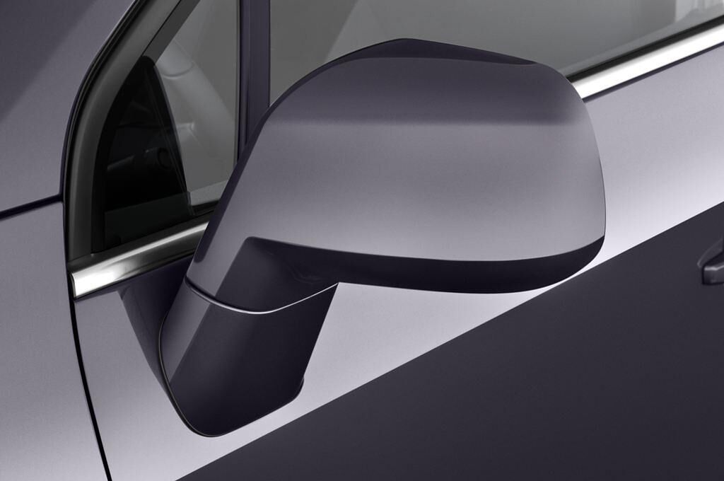 Chevrolet Orlando (Baujahr 2013) LTZ 5 Türen Außenspiegel
