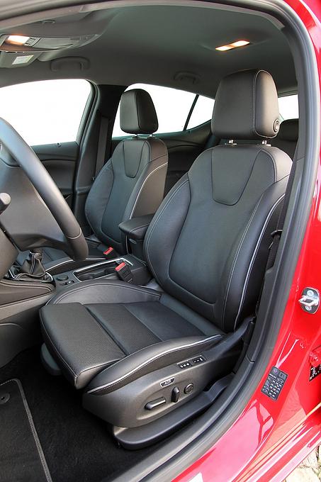 Opel Astra 1.6 CDTi