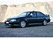 Lotus Omega Limousine (1990–1992)
