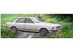 Ford Granada Limousine (1977–1985)