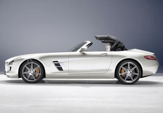 MERCEDES-BENZ-SLS-AMG-AMG-SPEEDSHIFT-DCT--2011-2011-