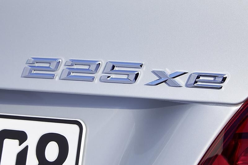 BMW 225xe Active Tourer - eine neue Buchstabenkombination im Hause BMW