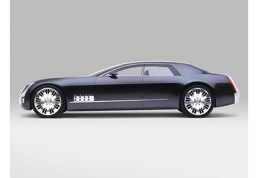Cadillac Sixteen