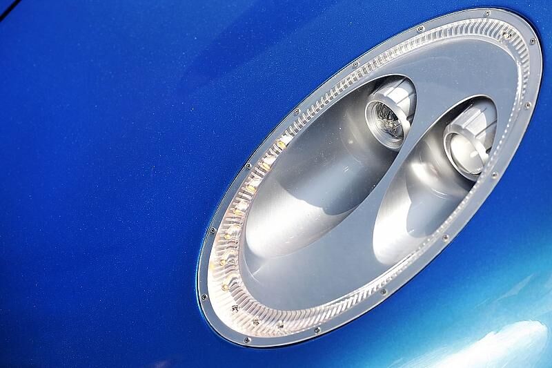 Es gibt sogar eine Aufpreisliste für den Toroidion 1MW.