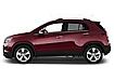 Chevrolet Trax SUV (2013–2014)