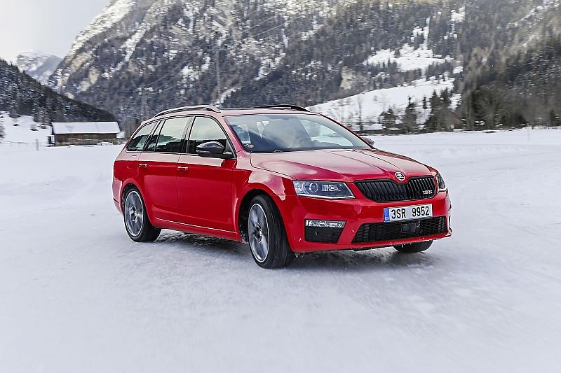 Dieses Jahr wird noch ein großes SUV folgen