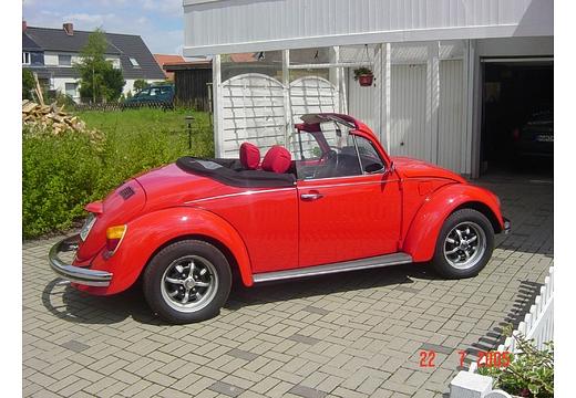 VW Käfer Schrägheck (1938–1944) 1.1 KDF Wagen (24 PS)