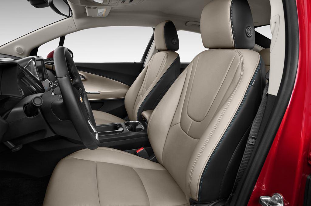 Chevrolet Volt (Baujahr 2012) - 4 Türen Vordersitze