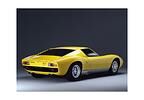 Lamborghini Miura Lamborghini Miura