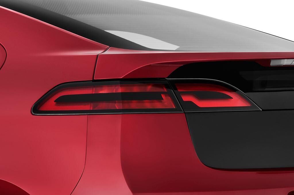 Chevrolet Volt (Baujahr 2012) - 4 Türen Rücklicht