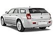Chrysler 300C Touring (2004–2010) 3.5 V6 (249 PS)