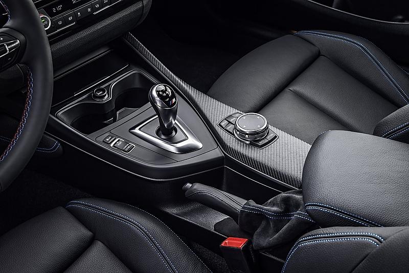 BMW M2 Coupé