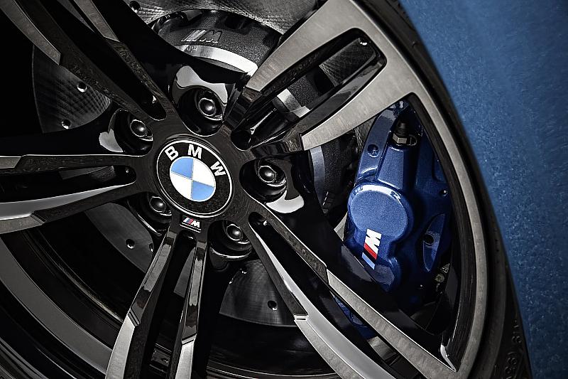 BMW M2 Coupé